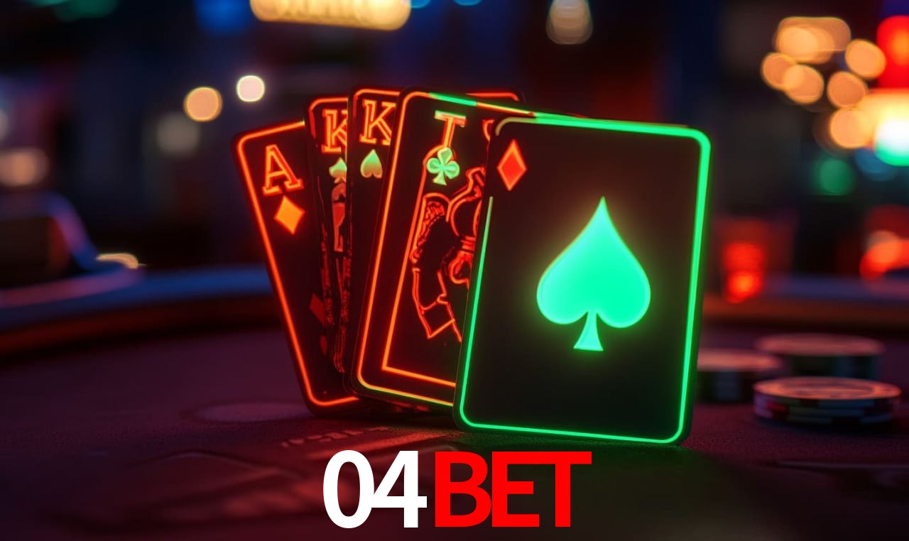 04BET Fortaleza - Sports Winners