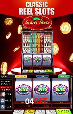 04BET São Paulo - All Bonuses