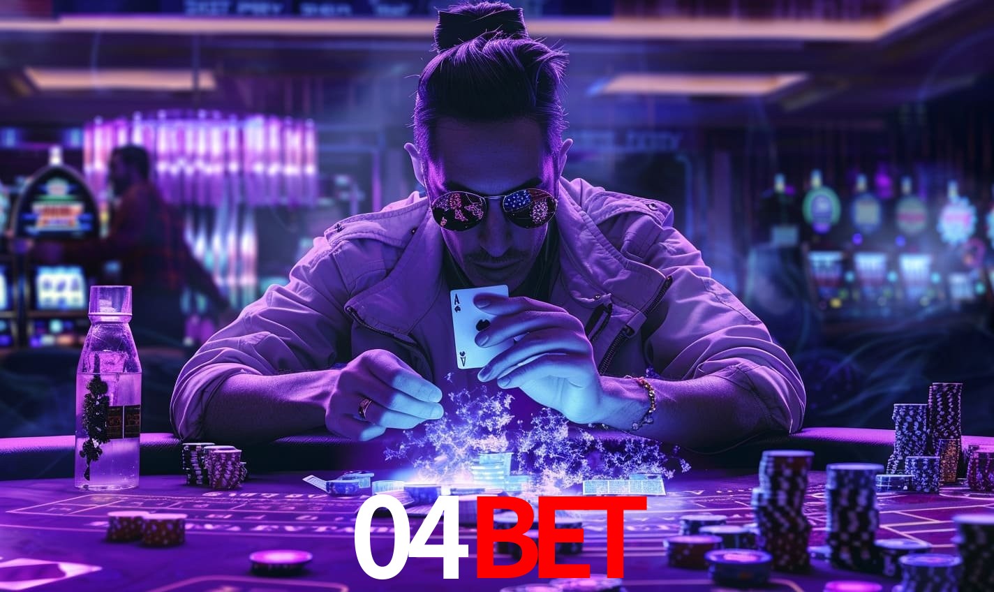 Tennis Betting 04BET